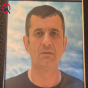 Elnur Salamovun qardaşı Ukraynada öldürüldü - FOTOLAR