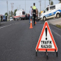 Türkiyədə ağır yol qəzasında 26 şagird yaralanıb