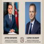 Bayramov Veldkampla danışdı