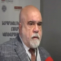Aleksandr İskəndəryan: “Azərbaycana qarşı sanksiya olmayacaq”