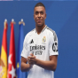 Kilian Mbappenin transfer qiyməti yüksəldi