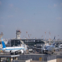 Husilər Təl-Əvivdəki Ben-Qurion aeroportuna hücum ediblər