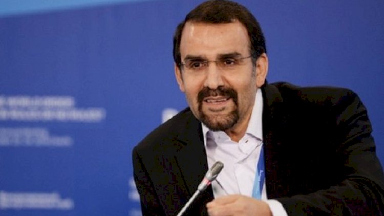 Pezeşkianın müşaviri Bakıya gəldi