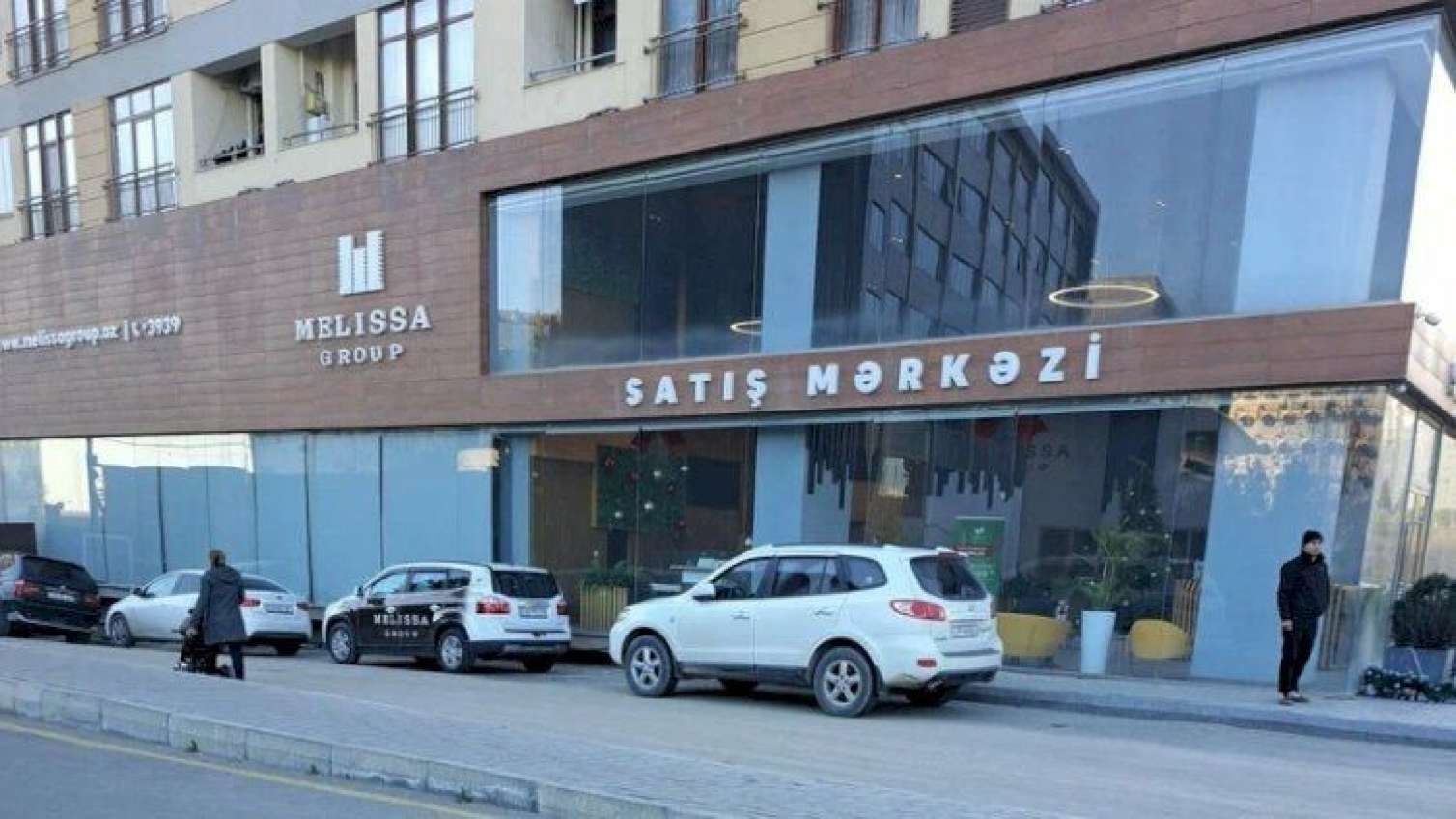 Vətəndaşın evini uçuran “Melissa Group”da satış dayandırıldı