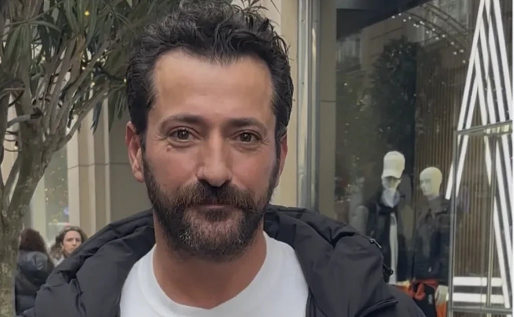 “Uzak Şehir”in aktyoru yeni serialda