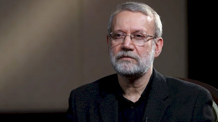 Əli Laricani: "Tramp istedadlı şəxsdir"