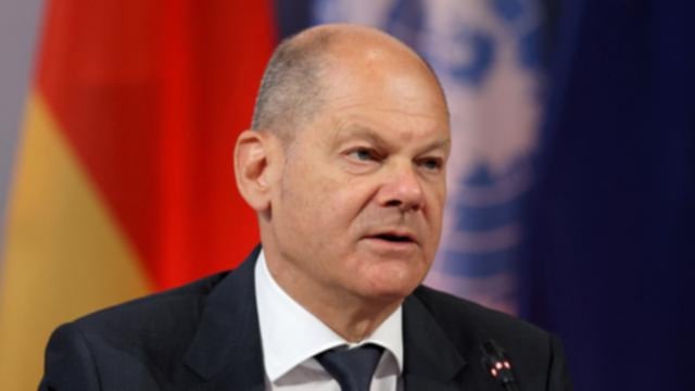 Şoltsdan Trampın qərarına təpki: “Əməkdaşlığa sadiqik”