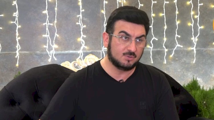 Tolik: “Zaur bunu gündəm xətrinə yayıb”