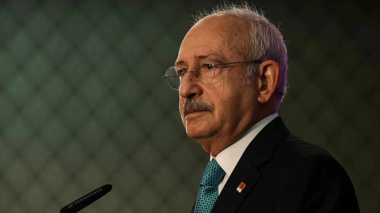 Kılıçdaroğlu iddialara son qoydu: "Qurultayda namizəd...”