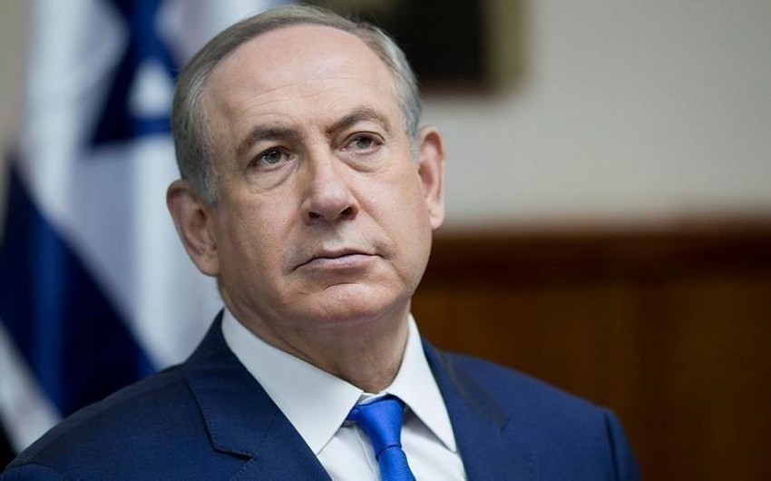 Tramp: "Netanyahu gələn həftə ABŞ-yə səfər edə bilər"