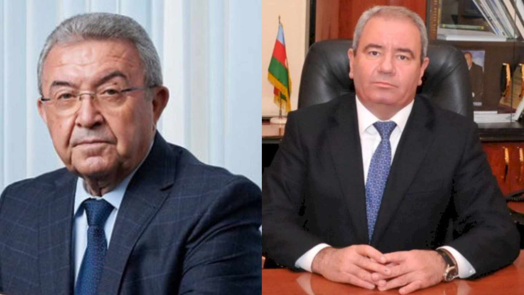 Sabiq nazirlərin institutları ləğv edildi