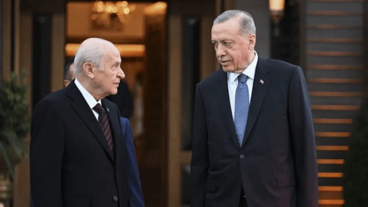 Ərdoğandan Baxçalı açıqlaması: “Görüləsi çox işimiz var”