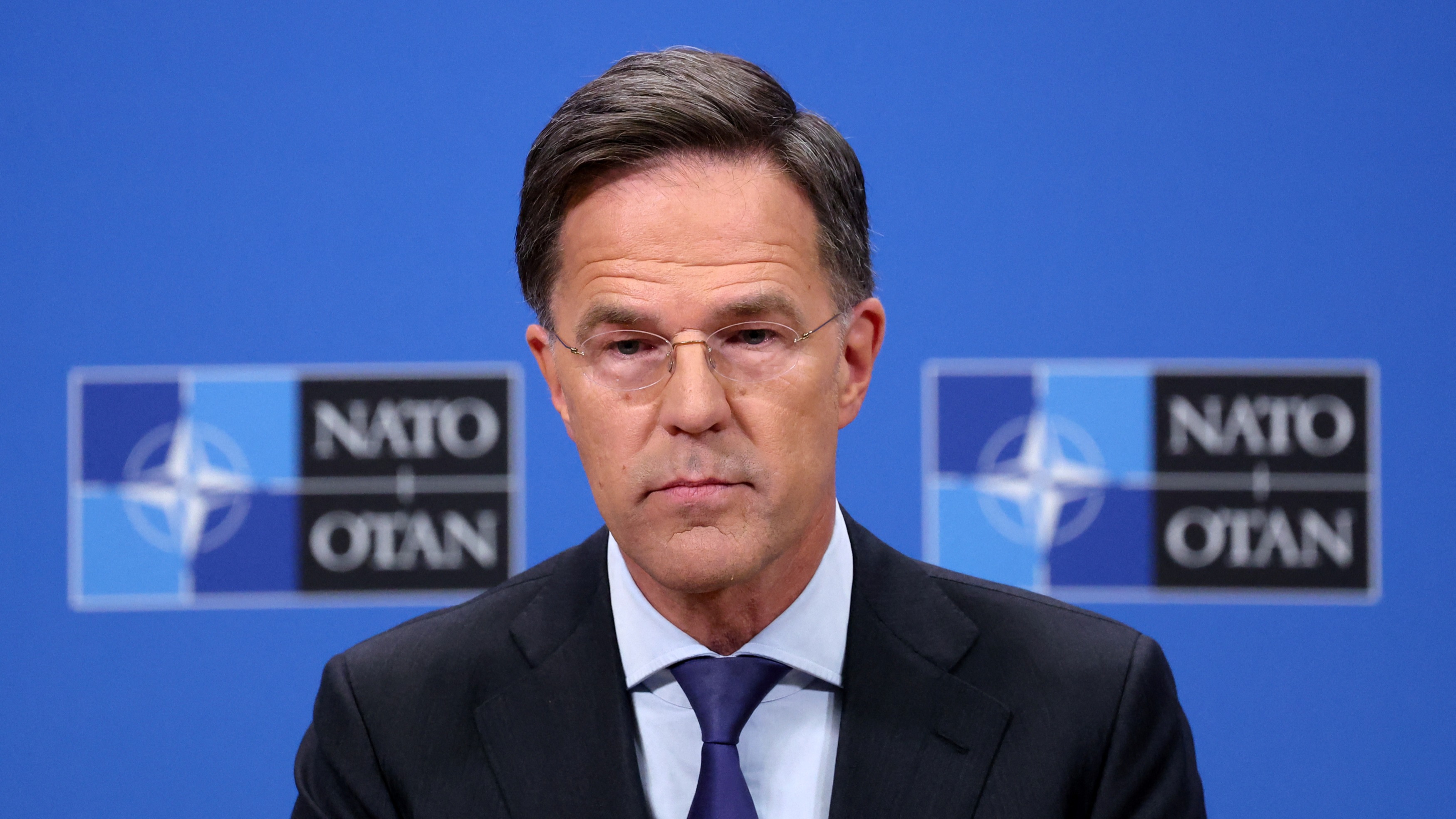 Mark Rutte: “Bu, NATO-ya təsir etməyəcək”