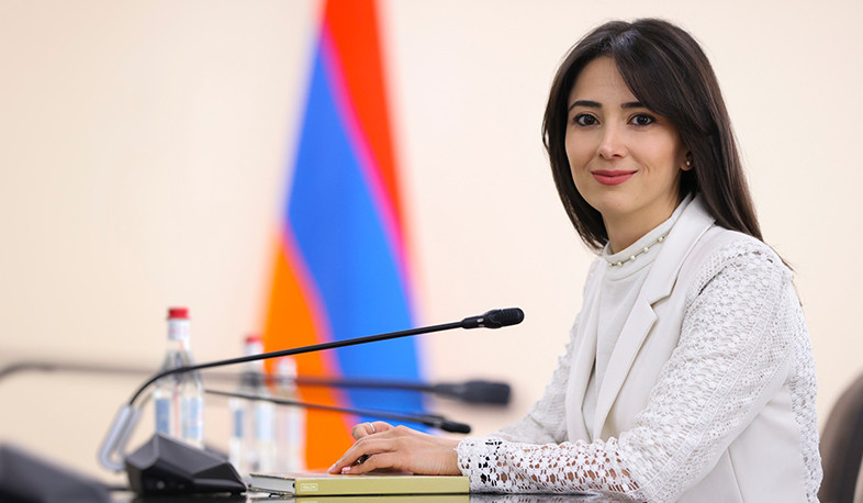 Badalyandan növbəti həyasız yalan