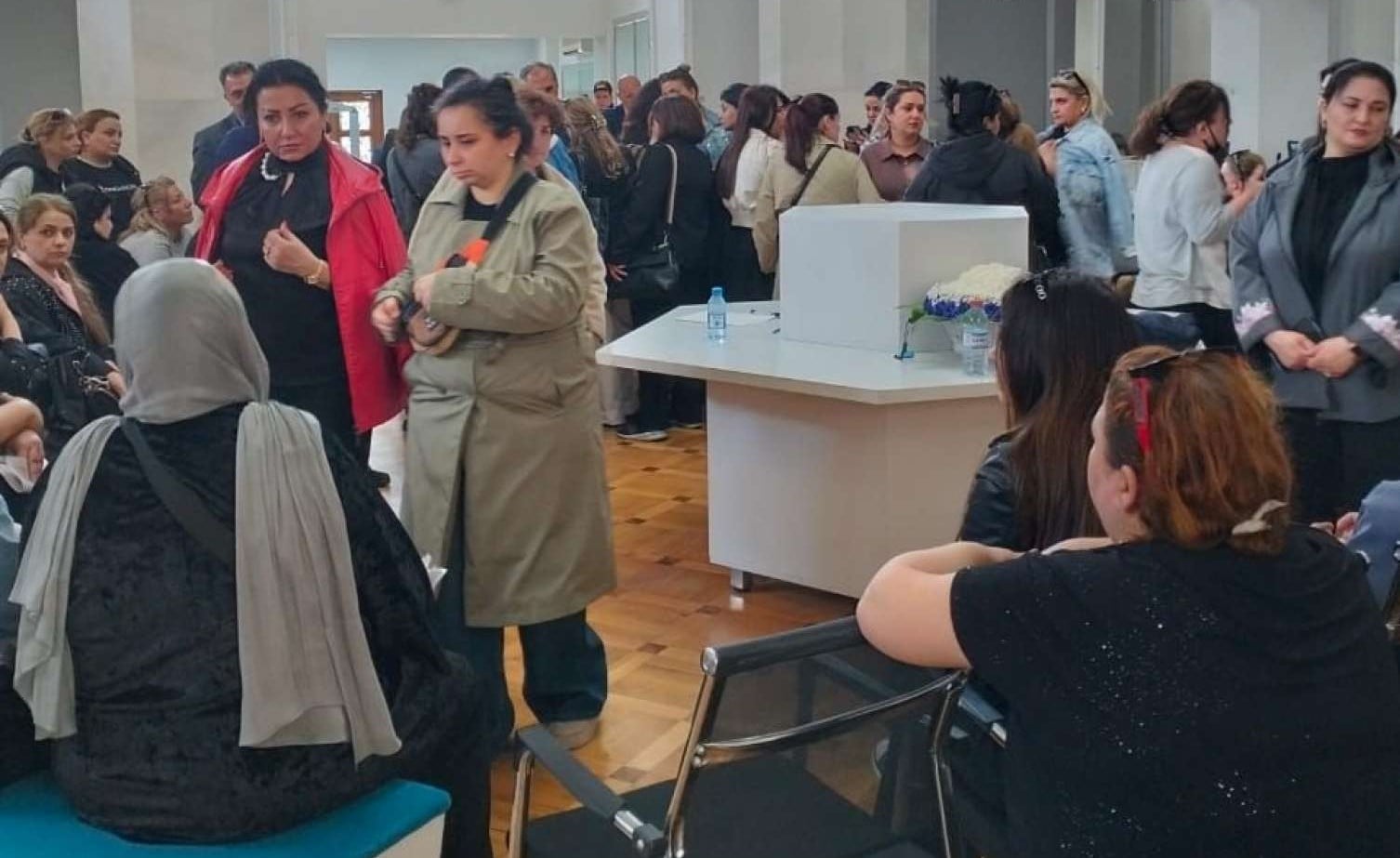 Mədəniyyət Nazirliyinin tələskənliyi: Yüzlərlə müəllim işsiz qalacaq?