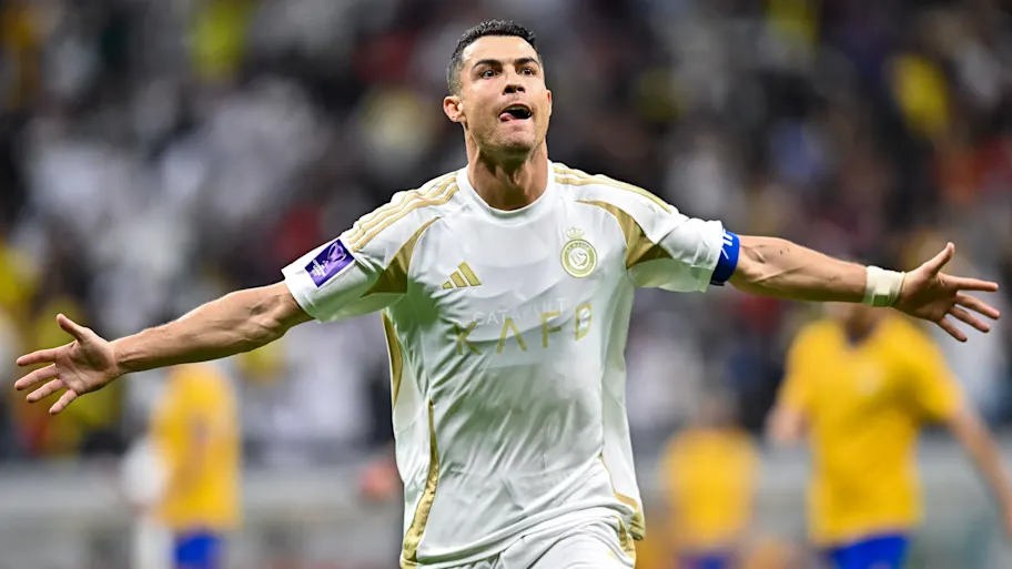 Ronaldonun 40 yaşında belə güclü saxlayan sevimli yeməyi - FOTO