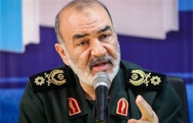 SEPAH generalı: “Müharibəyə hazırıq, lakin heç bir müharibəyə başlamayacağıq”