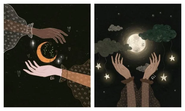 Ayın enerjisindən öz xeyrinizə istifadə edin- Astroloqlar