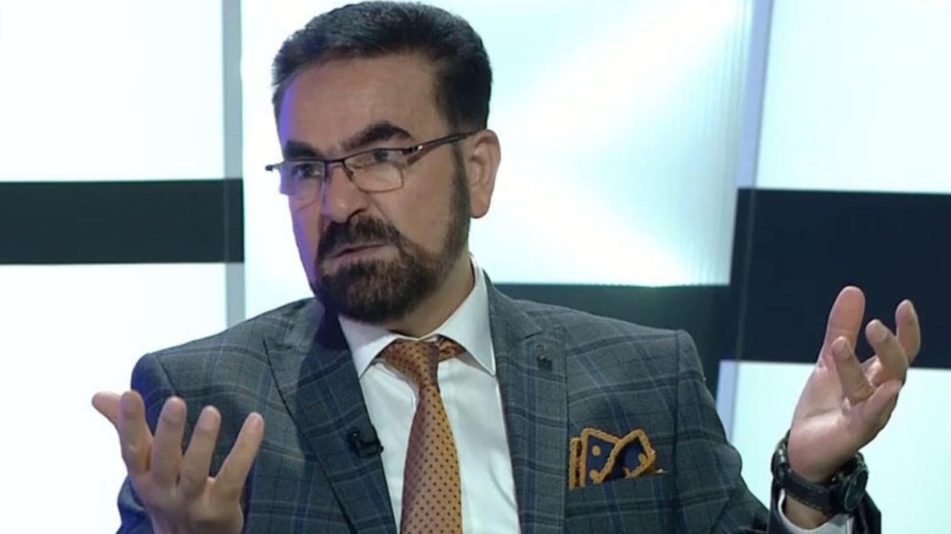 Nadir Bayramlı toylardan danışdı: “Əslində məni də çağırırlar, amma gedəndə görürəm ki...”