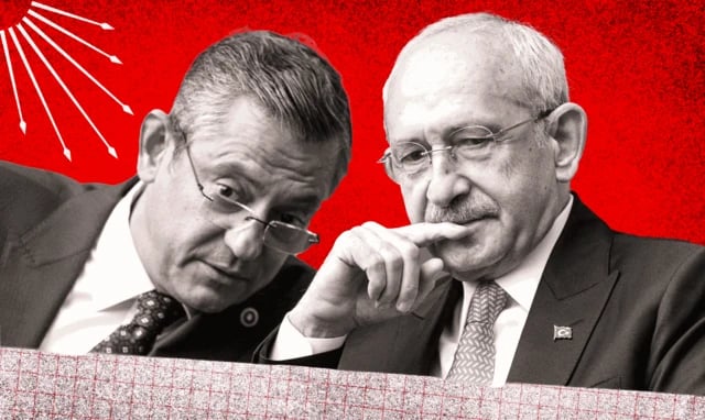 Kılıçdaroğlunun sabiq müşaviri Özəlin komandasında