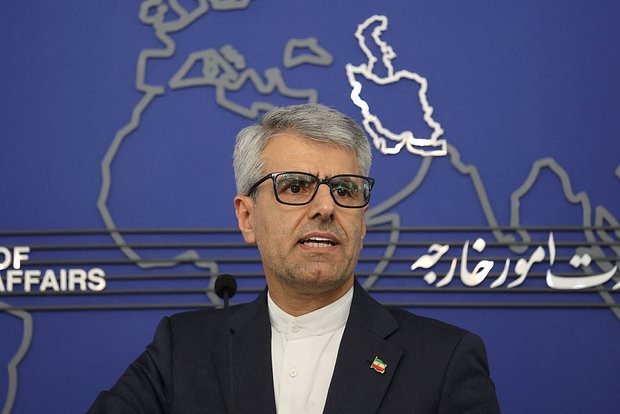 Baqai: “İran nüvə silahı inkişaf etdirməyəcək”