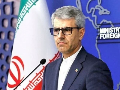 Rusiya, Çin və İran məsləhət masasına oturur