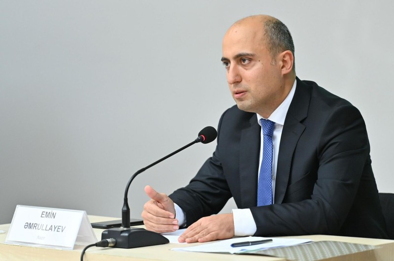 İbtidai sinif müəllimliyinə qəbul olanların sayı xeyli artıb