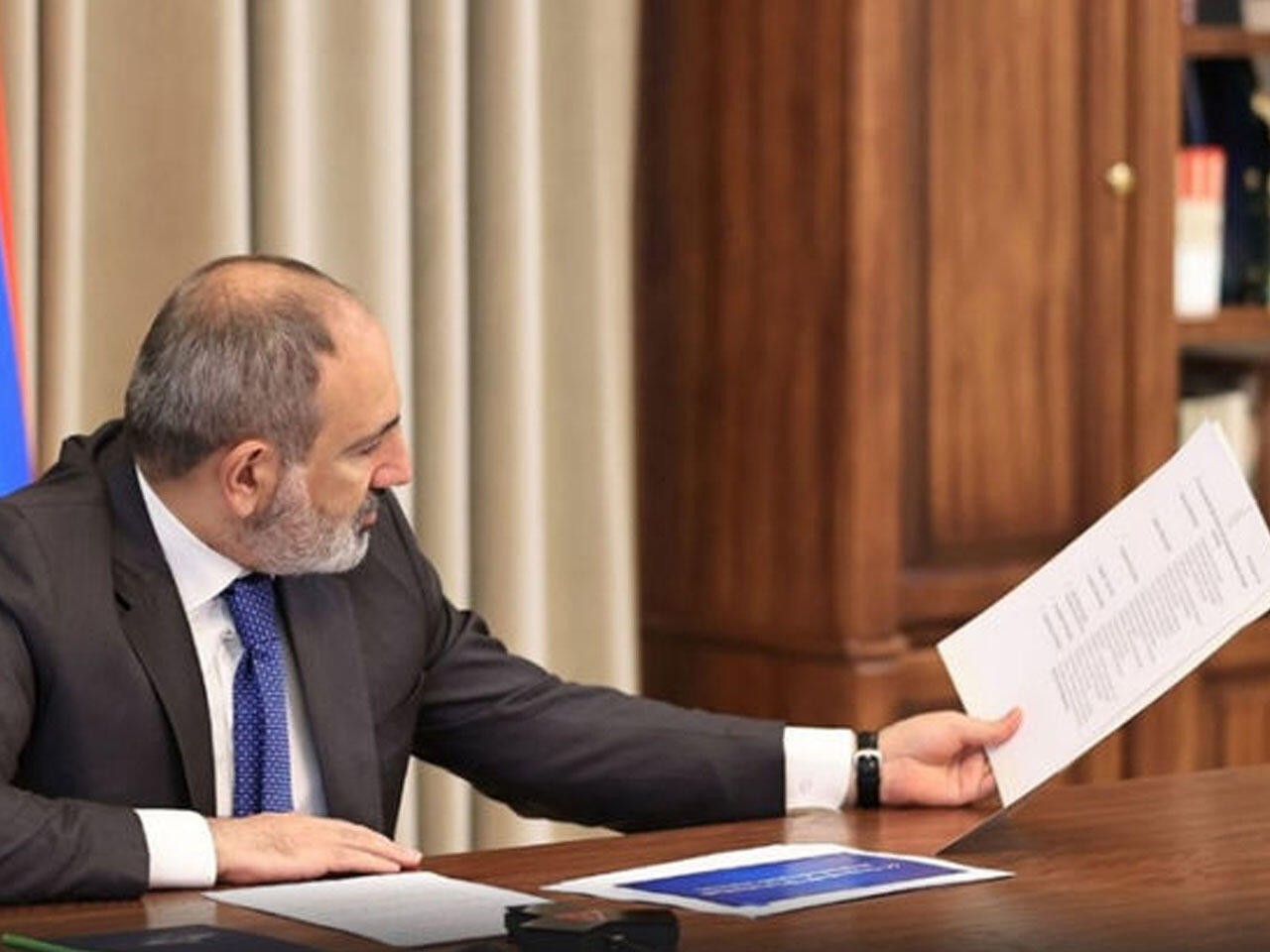 “... sülh müqaviləsinin ratifikasiyasında böyük problem yaranacaq”: DEPUTAT