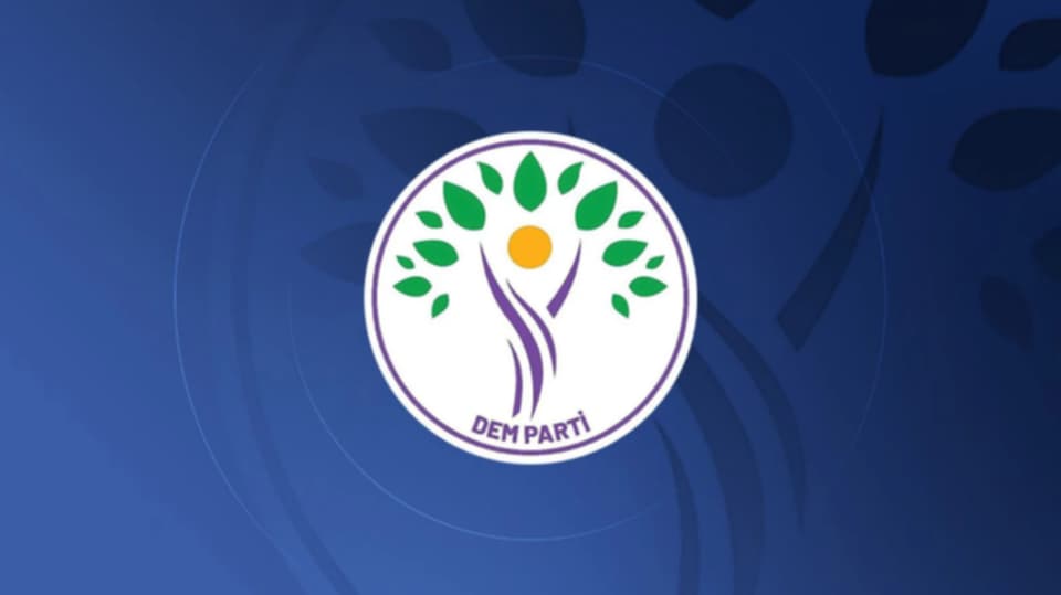 DEM Partiyasının rəhbərliyi ədliyyə naziri ilə görüşmək istəyir