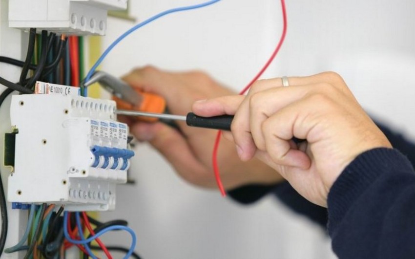 Sabirabadda Hacıqabul sakinini elektrik cərəyanı vuraraq öldürüb