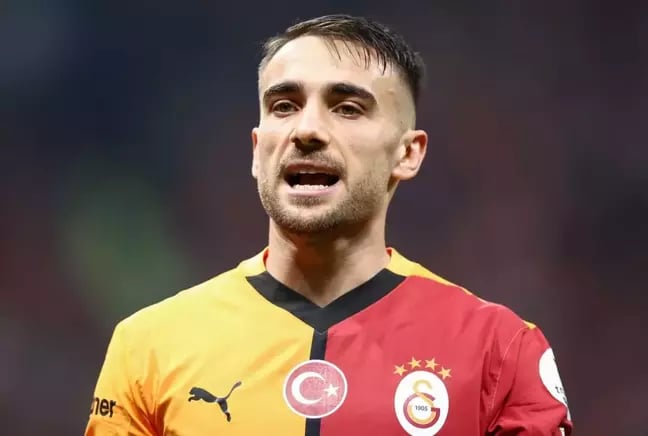 ''Qalatasaray''ın Yunus ilə bağlı qorxduğu başına gəldi