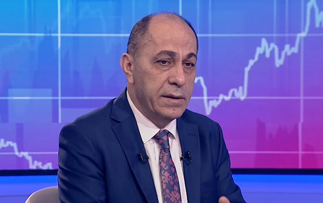 Adil Qeybulla Tofiq Yaqublunu təcridxanada müayinə etdi