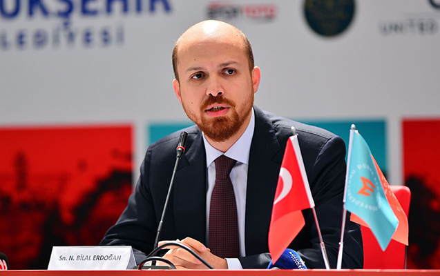 Ərdoğanın oğlundan “Prezident olmaq istəyirsiniz?” sualına cavab