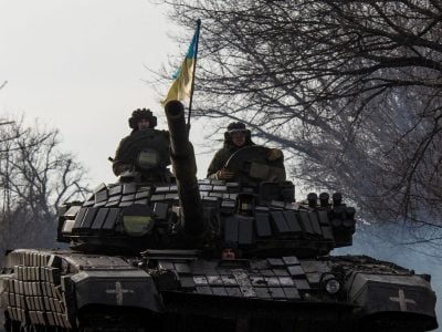 Ukrayna ərazisinin 20%-ni Rusiyaya verməyə hazır görünür