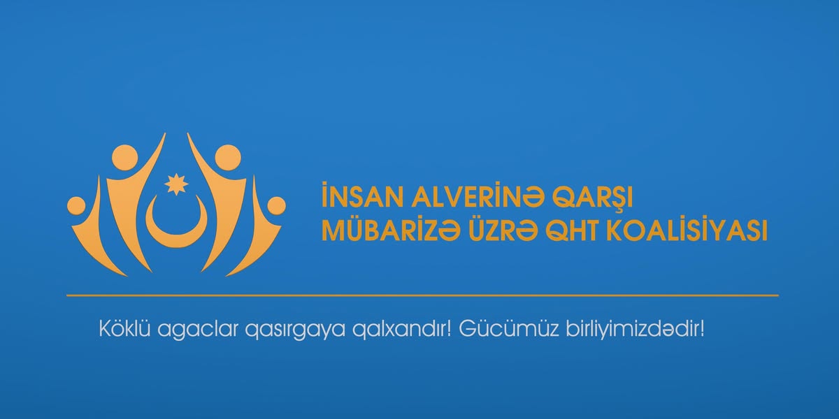 QHT Koalisiyasının təklifinə dəstək: Təlimlər keçiriləcək