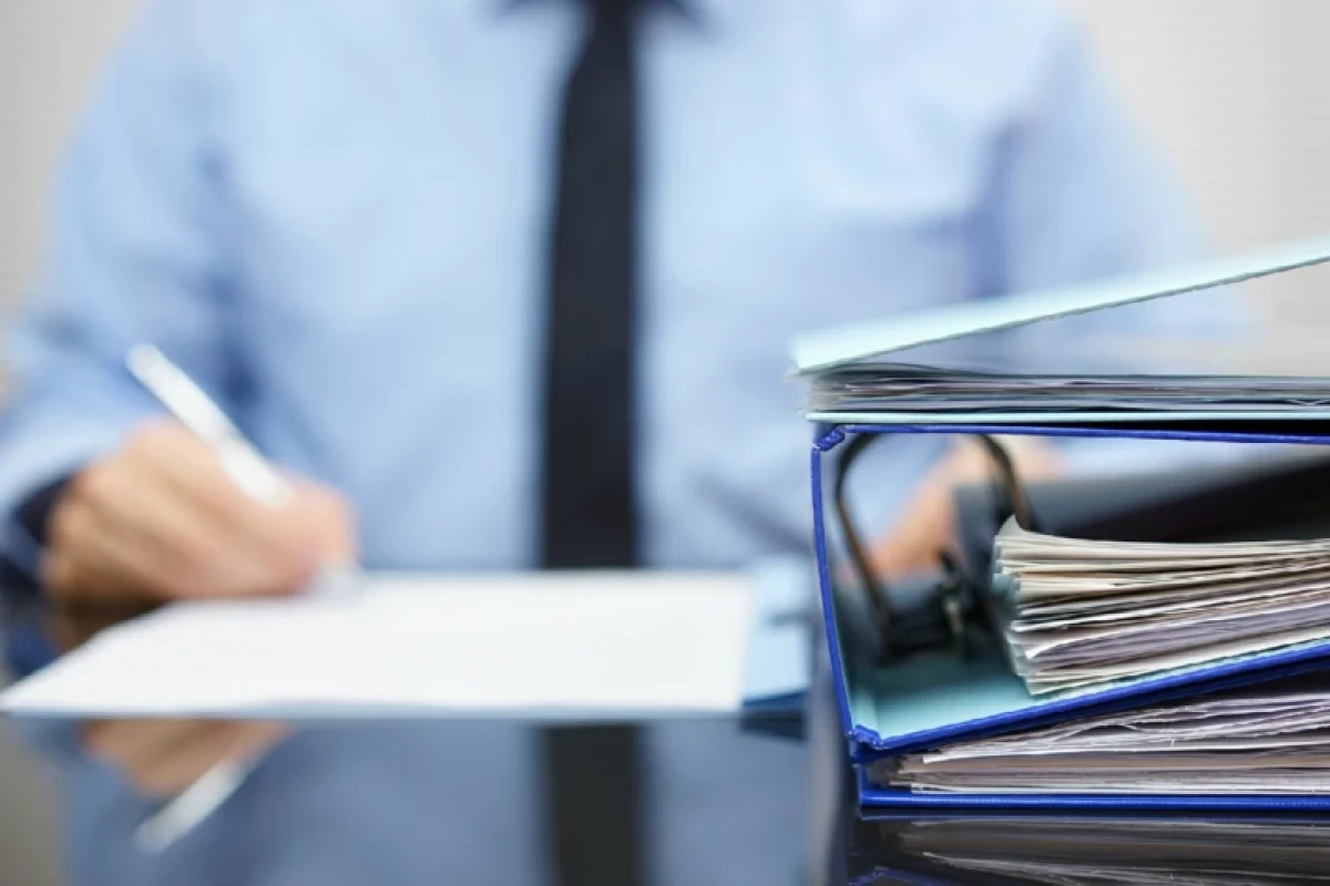 Maliyyə Nazirliyindən Auditorlar Palatasına üzv təyin edilib