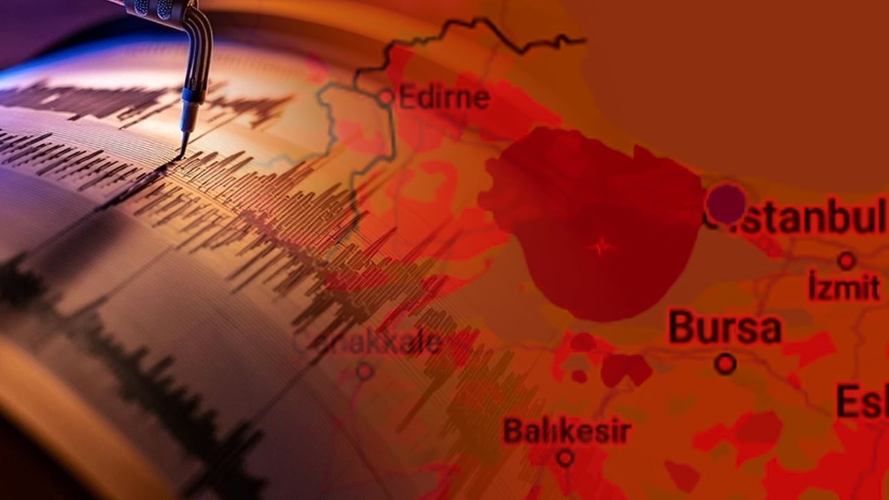 Türkiyədə yenə zəlzələ olacaq? – AÇIQLAMA