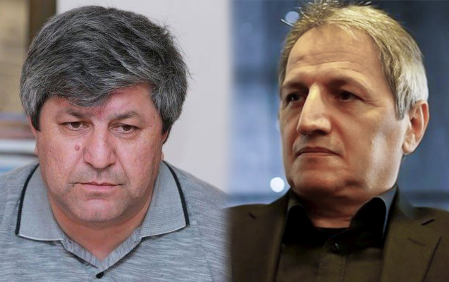 Səhhətləri ilə bağlı azadlığa buraxılmaları məsələsinə baxılacaq