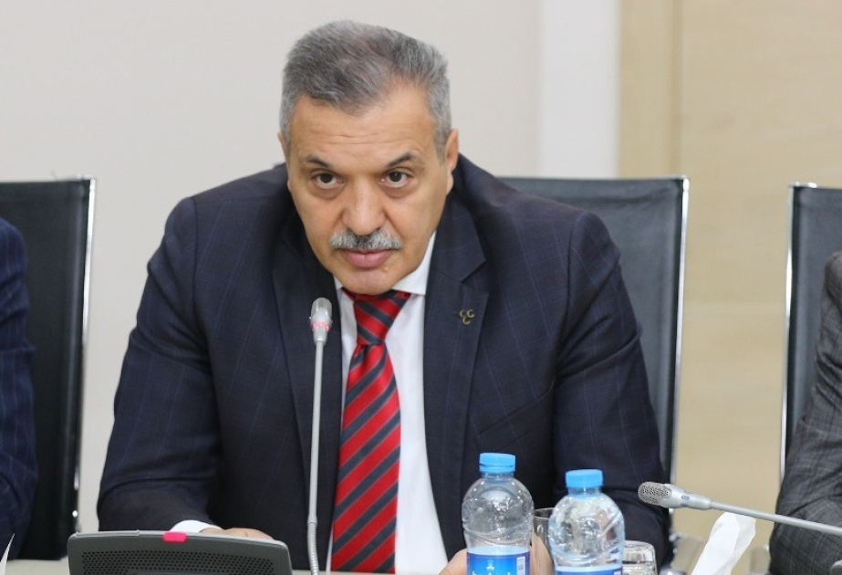 Azərbaycan-Çin strateji tərəfdaşlığı: Qlobal və regional münasibətlər sistemində yeni mərhələ - ŞƏRH