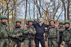 Putin onları döyüşə göndərib: FOTOFAKT