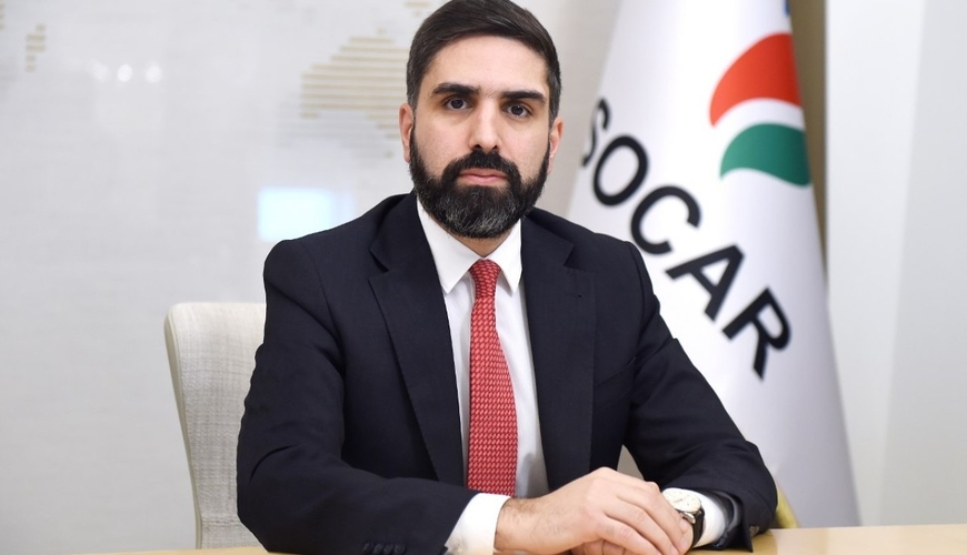 Rövşən Nəcəf idarə rəisini işdən çıxardı - FOTO