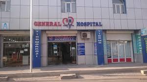 Bakıdakı "General Hospital" klinikası cərimələndi
