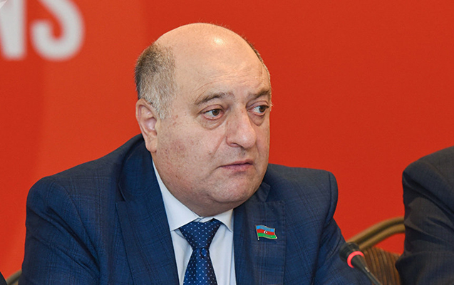 Musa Quliyev: “Onların iş yeri və maaşı 6 ay saxlanılacaq”