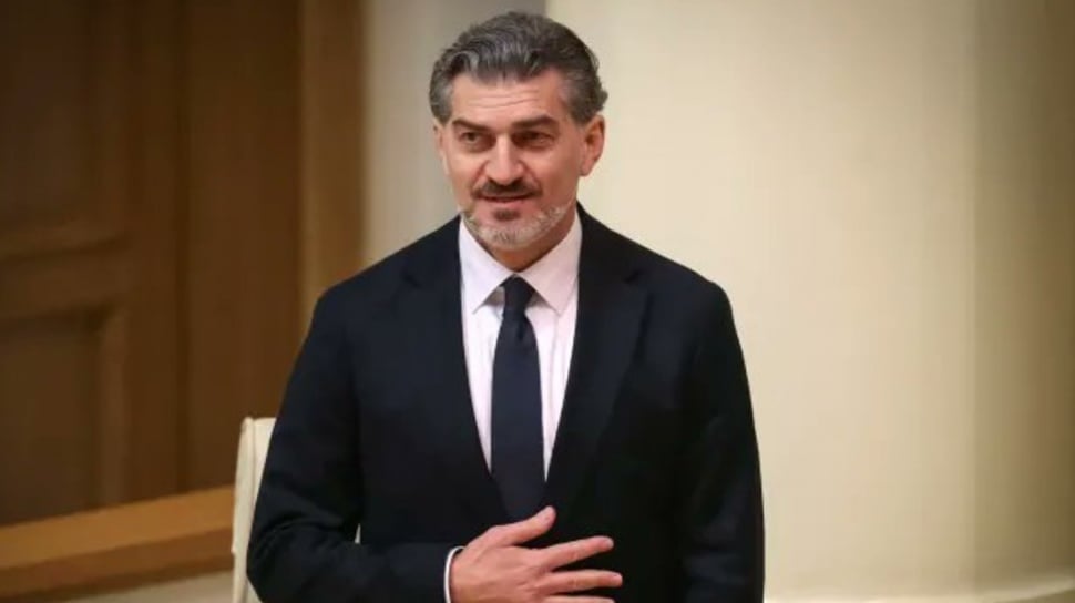 Gürcüstan Prezidenti Ermənistanla Azərbaycanı sülhə çağırdı