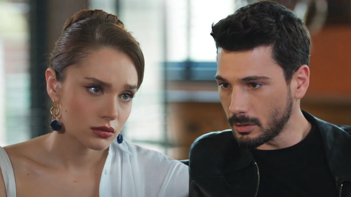 “Hudutsuz Sevda”da şok qərarlar: Fərqli ssenari ilə...