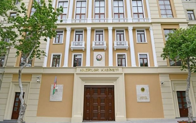 “Sahibsiz Heyvanlara Qayğı Mərkəzi” yaradıldı