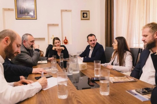 Avropa Parlamenti indi də kilsə ilə “Qarabağ oyunu” oynayır