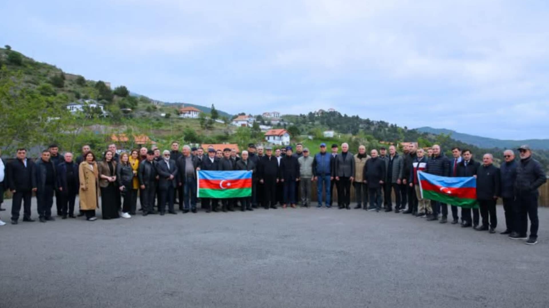 Siyasi partiyaların həmrəylik nümunəsi: “Davam etdirilməlidir”
