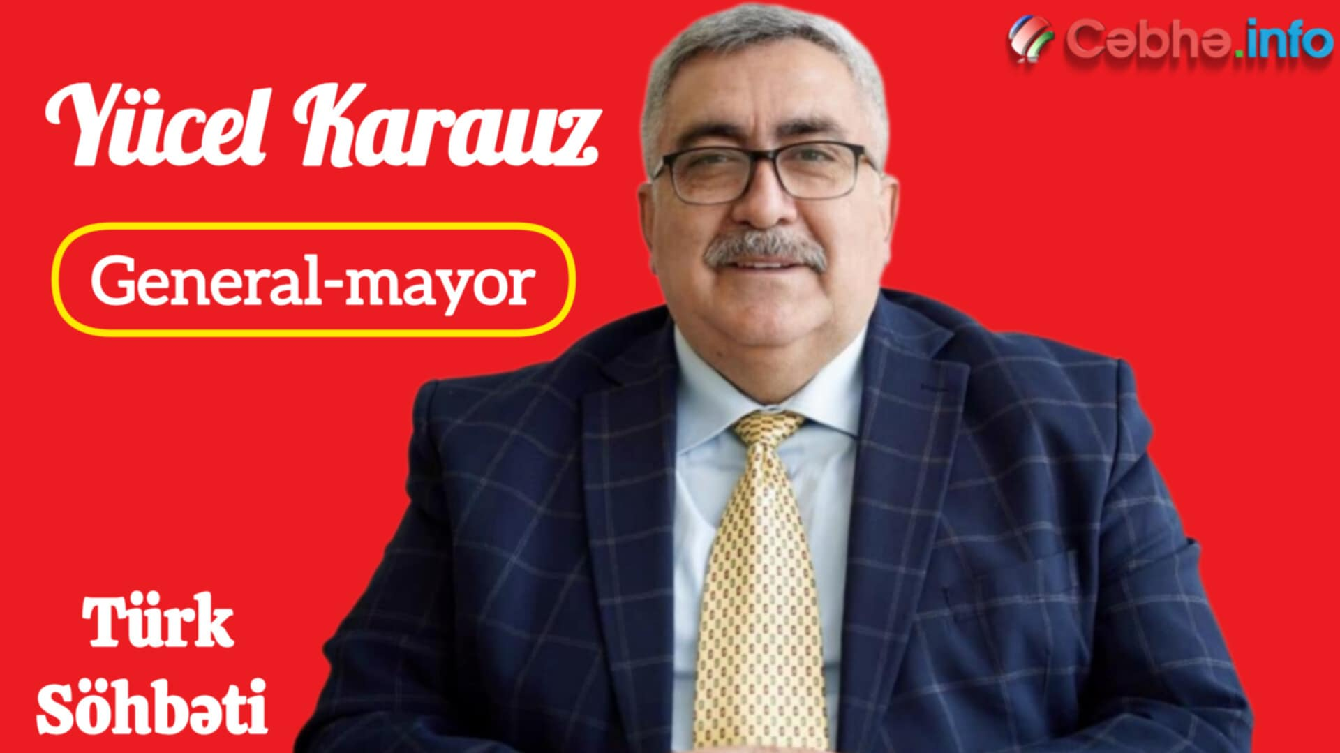 “Hər dövlət Azərbaycan kimi çoxvektorlu siyasət apara bilmir” – Türkiyəli generalla MÜSAHİBƏ