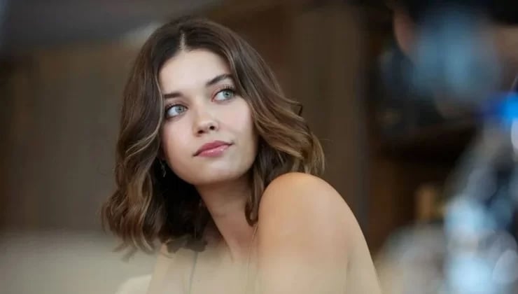 Afra Saraçoğlu bir bölümə bu qədər qazanacaq - MƏBLƏĞ